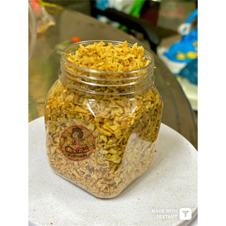 Tỏi Phi Hũ 100g Giòn Thơm