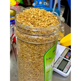 Tỏi Phi Hũ 100g Giòn Thơm