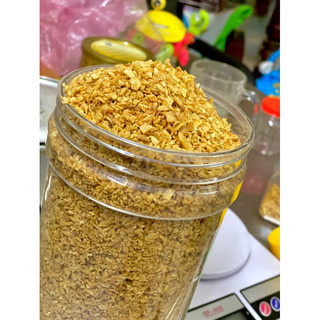 Tỏi Phi Hũ 100g Giòn Thơm