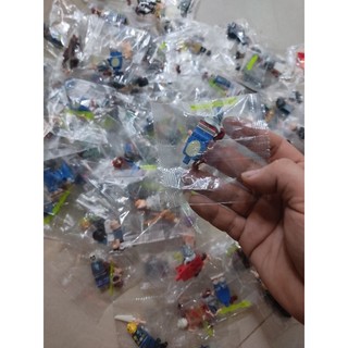 LEGO fake giao ngẫu nhiên