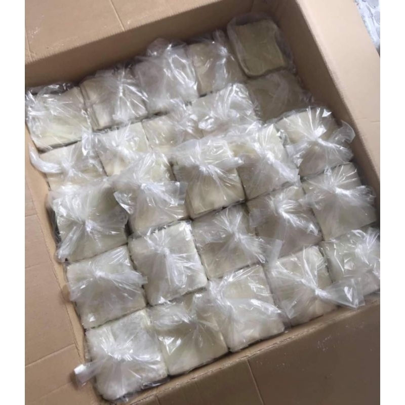 500gr Da hoành thánh