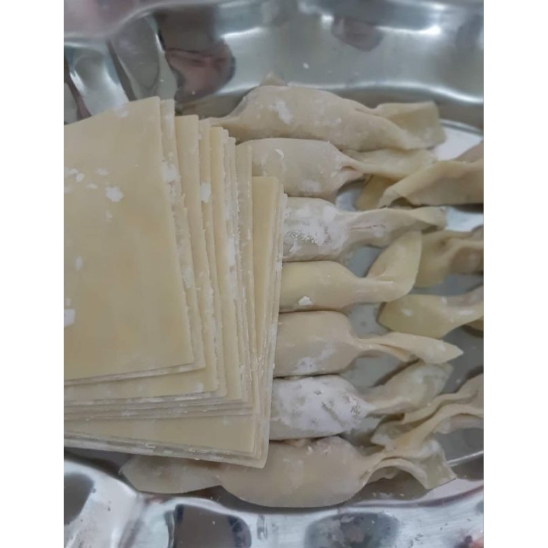 500gr Da hoành thánh