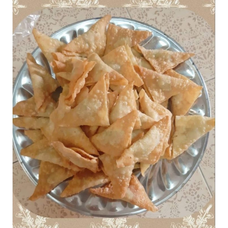 500gr Da hoành thánh