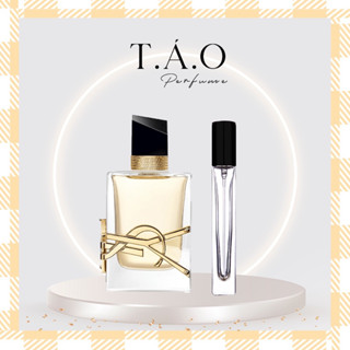 Mẫu thử / Nước hoa chiết nữ YSL Libre edp