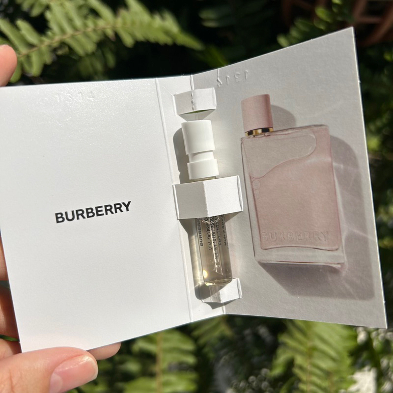 Nước hoa vial mini nhiều loại