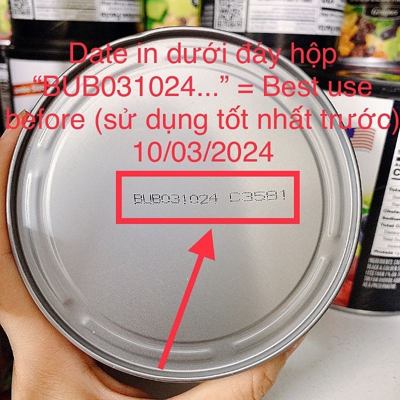 Nho khô Mỹ Sunview Raisins