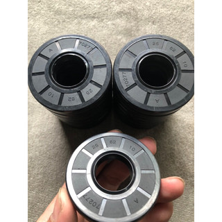 Phớt 25 x 62 x 10 chặn dầu mỡ, chặn nước, chắn bụi