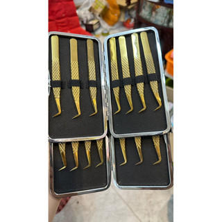Nhíp volume 150k