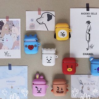 PK078 Ốp AIRPOD BT21