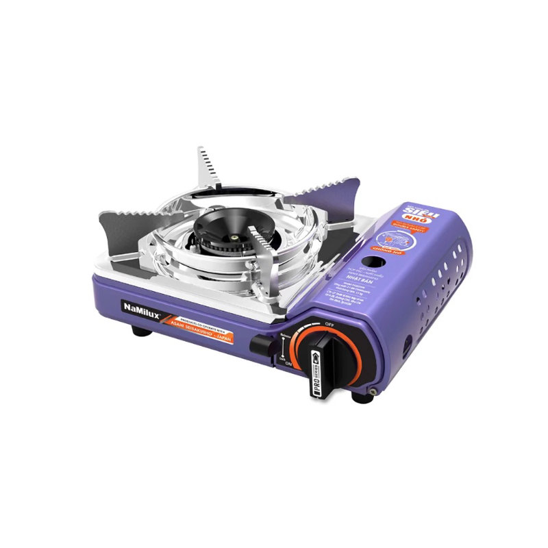 Bếp Gas Mini Namilux Cao Cấp