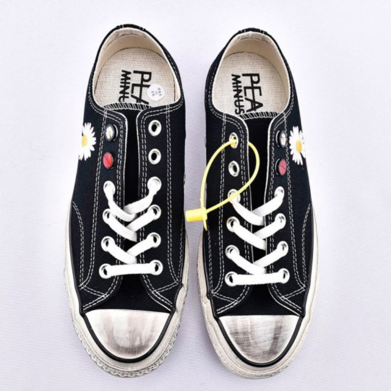 Giày Sneaker ConV Peaminusone SC Full Box