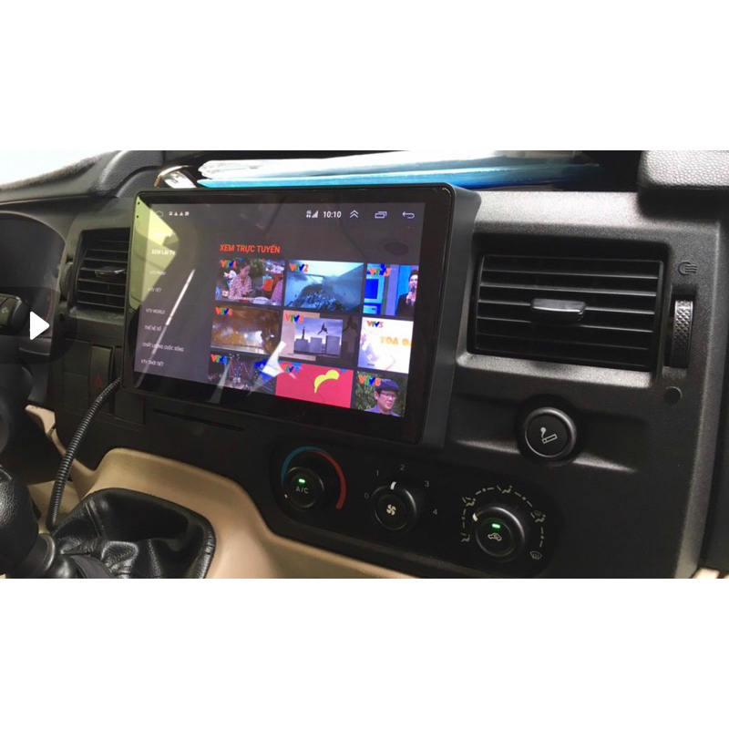 MẶT DƯỠNG FORD TRANSIT