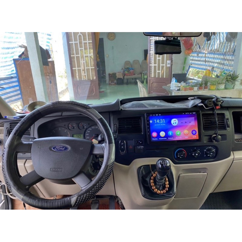 MẶT DƯỠNG FORD TRANSIT