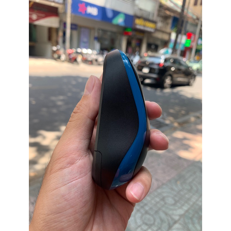 Chuột Logitech M185 Likenew hàng trưng bày