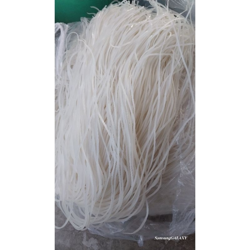 Hủ Tiếu Tươi Sa Đéc 1kg    Hủ Tiếu Tươi Thanh Thảo