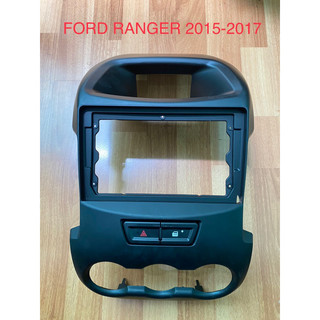 Mặt dưỡng ford ranger 2015-2017
