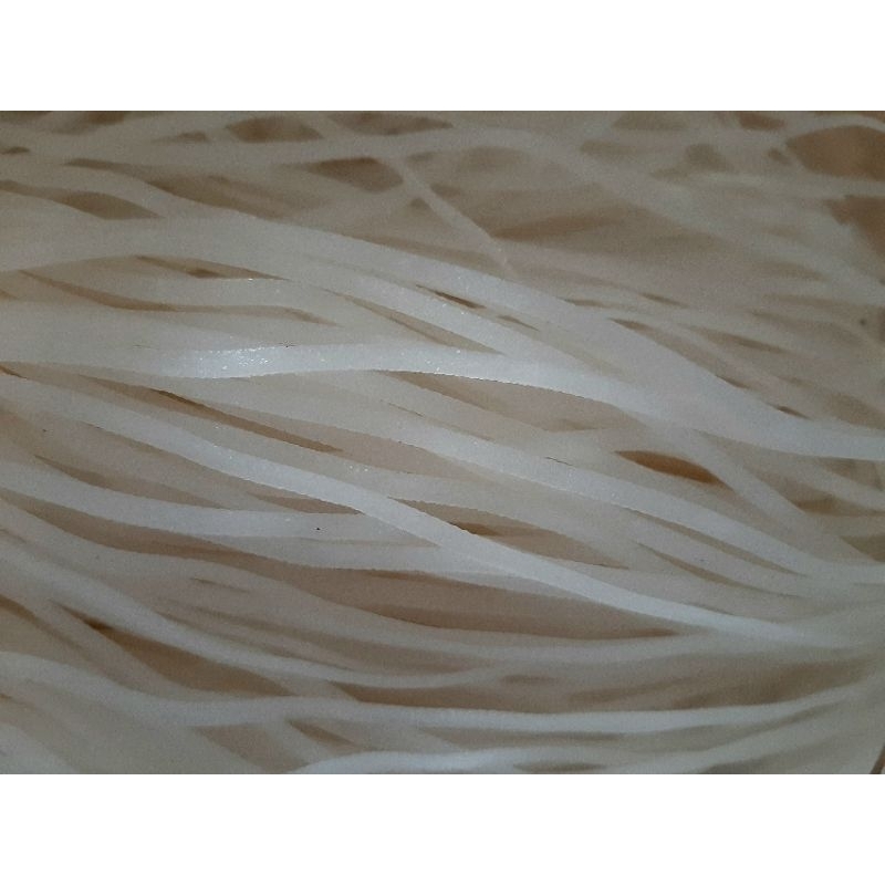 Hủ Tiếu Tươi Sa Đéc 1kg    Hủ Tiếu Tươi Thanh Thảo