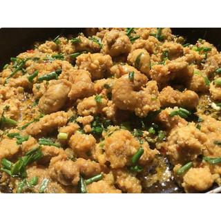 0,5kg Trứng Cá sặc (hoả tốc tphcm)