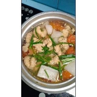 0,5kg Trứng Cá sặc (hoả tốc tphcm)