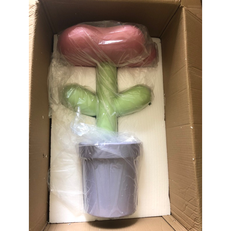 Bàn Hoa Decor - Oder