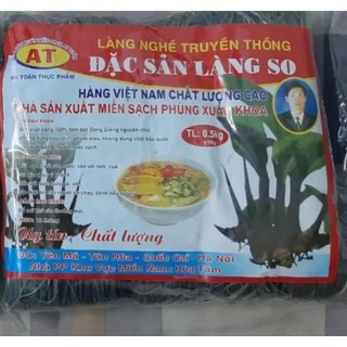 Miến dong làng So gói 500gr