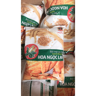 Bột mì cao cấp Hoa Ngọc Lan gói 500g