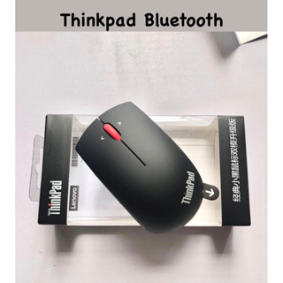 [ HOẢ TỐC ] Chuột Lenovo Thinkpad Bluetooth & Receiver chính hãng