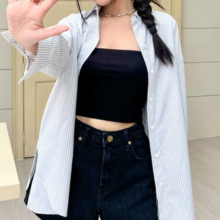 ÁO ỐNG TRƠN - BASIC TUBE TOP