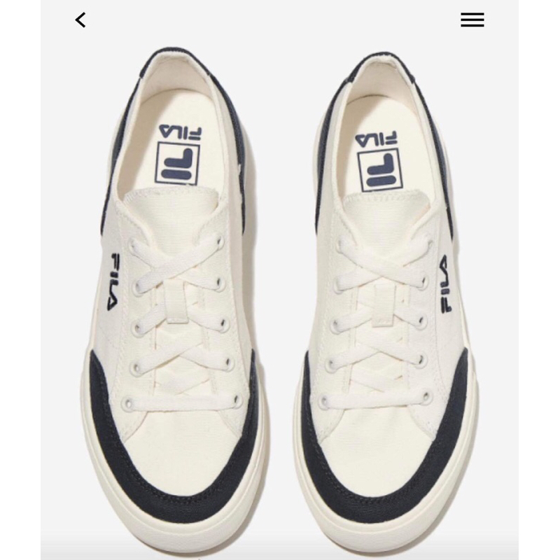 giày sneakers nam nữ fila chính hãng