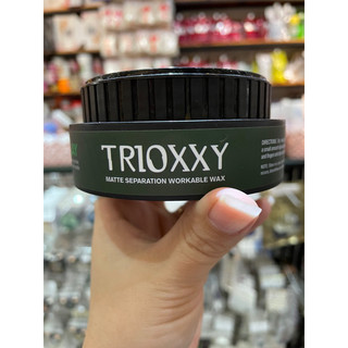 Sáp vuốt tóc Trioxxy-Braxton 100g