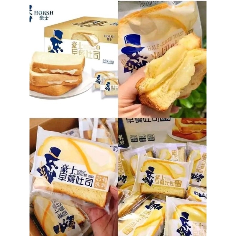 BÁNH MIX ĐÀI LOAN SÉT 1KG TOÀN BÁNH NGON