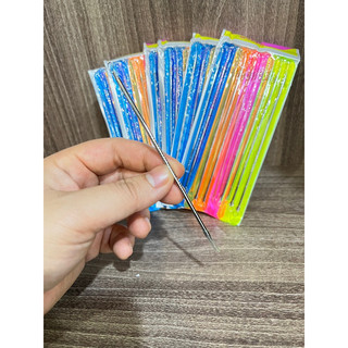 QUE NẶN MỤN THƯỜNG ( 1vỉ 12 chiếc)