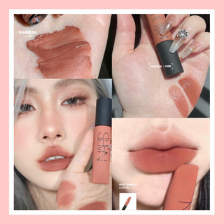 Son kem nars air matte lip color