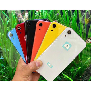 Vỏ sườn zin new 100% dành thay cho điện thoại xr đủ màu cực đẹp