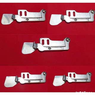 Cữ cuốn gấu cong tròn 360 độ và lai bầu loại uốn thủ công có các cỡ nhỏ nhất từ 1li 2li 3li 5li …