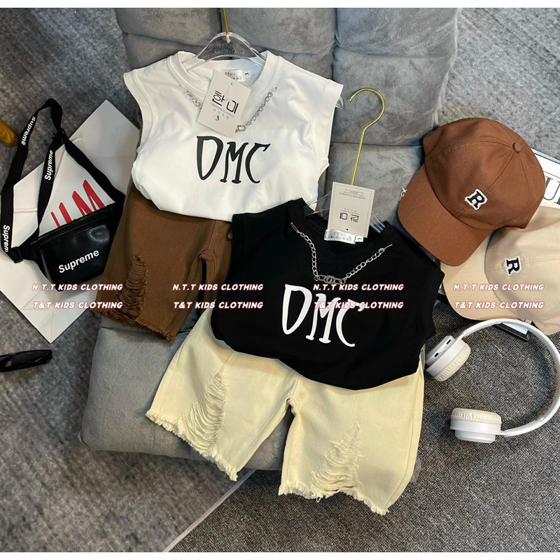 Set 3 chi tiết cho bé