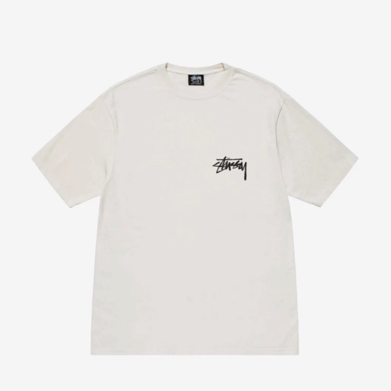 ÁO THUN READ EM' N' WEEP PIGMENT DYED Unisex