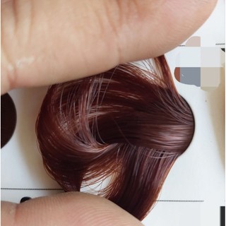kem nhuộm tóc phủ bạc Bigen Silk Touch