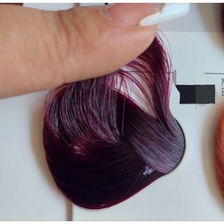 kem nhuộm tóc phủ bạc Bigen Silk Touch