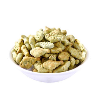 Bánh thưởng (Snack) cho mèo Catnip Biscuits.