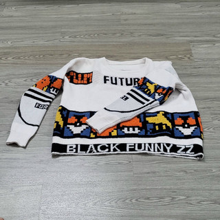 áo sweater nhiều mẫu (pass)