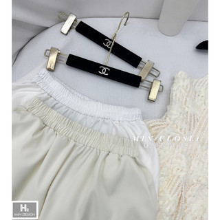 Set yếm ren hở lưng 2 màu