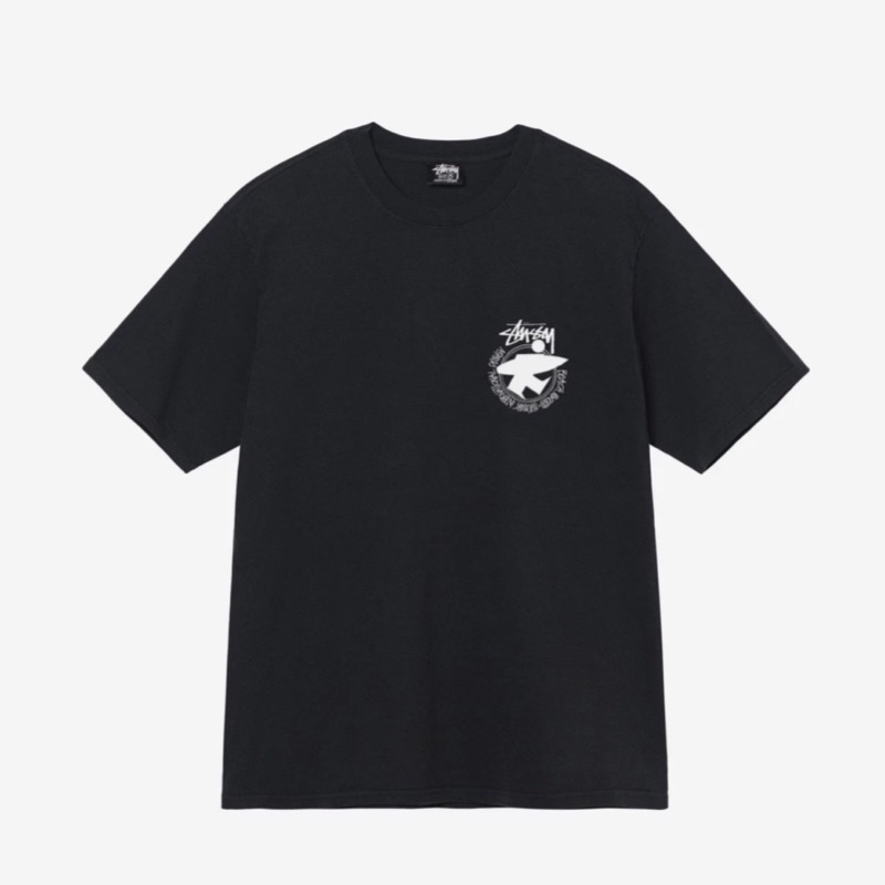 ÁO THUN BEACH ROOTS DYED Unisex