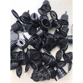 Set 10 rọ nhựa đựng phân tan chậm size nhỏ