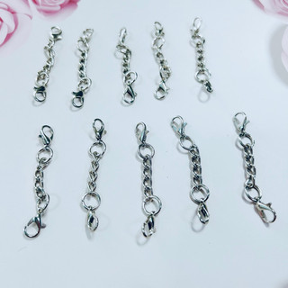 10 Móc khoá khoen đẹp dùng làm handmade