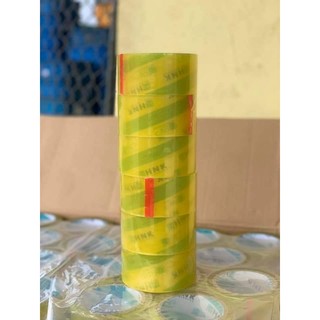 Băng keo dán đồ công nghiệp thương hiệu hàn quốc