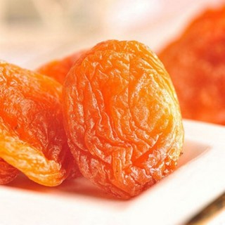 MƠ TÂN CƯƠNG SẤY DẺO CHUA NGỌT.