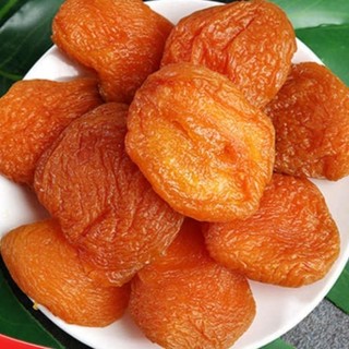 MƠ TÂN CƯƠNG SẤY DẺO CHUA NGỌT.