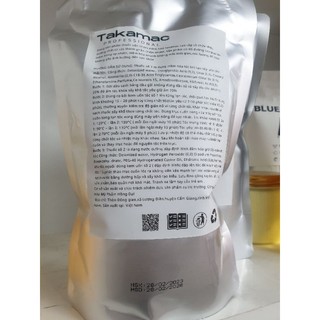 Cặp Uốn Tóc Siêu Xoăn 1000ml*2
