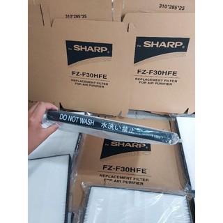 Màng lọc không khí Sharp FP-J30E-A/B/P.